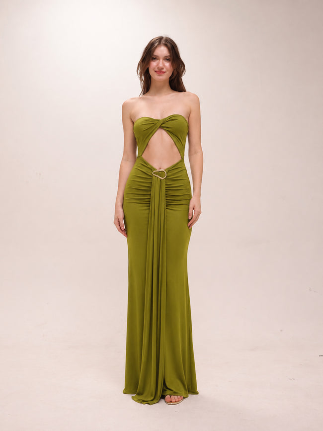 Farrah Gown