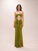 Farrah Gown