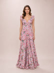 Lily Blossom Dress