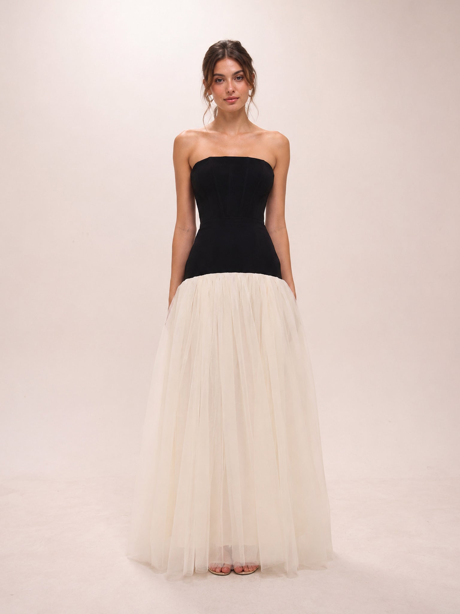 Alix Gown
