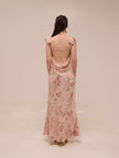Rose Garden Maxi Dress
