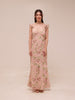 Rose Garden Maxi Dress
