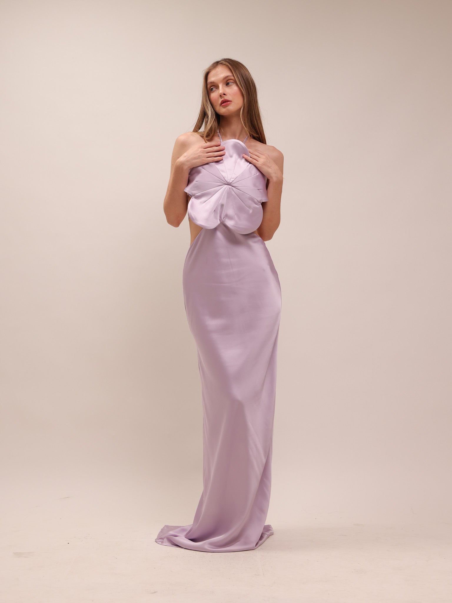 Lana Gown