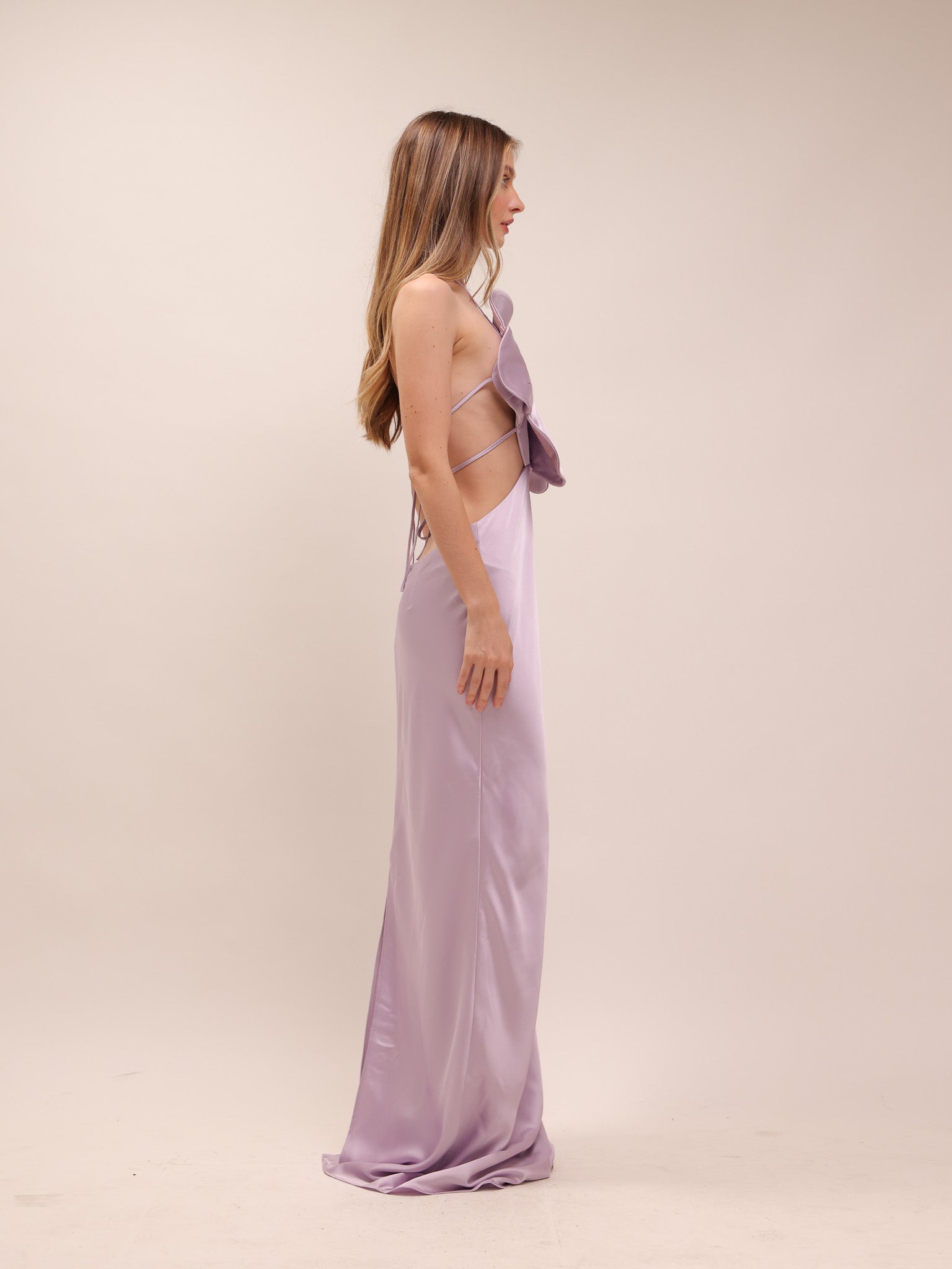 Lana Gown