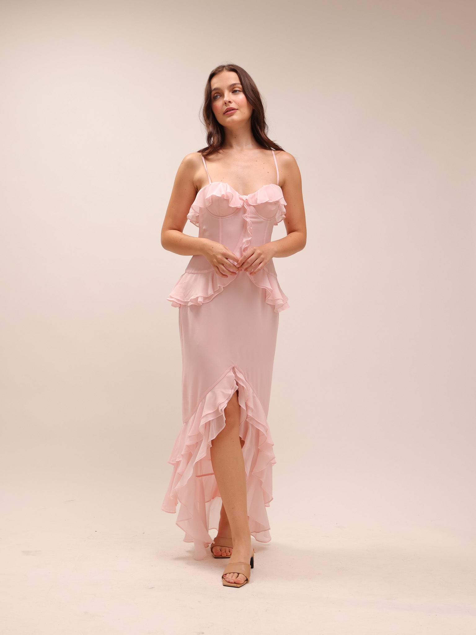 Melissa Gown