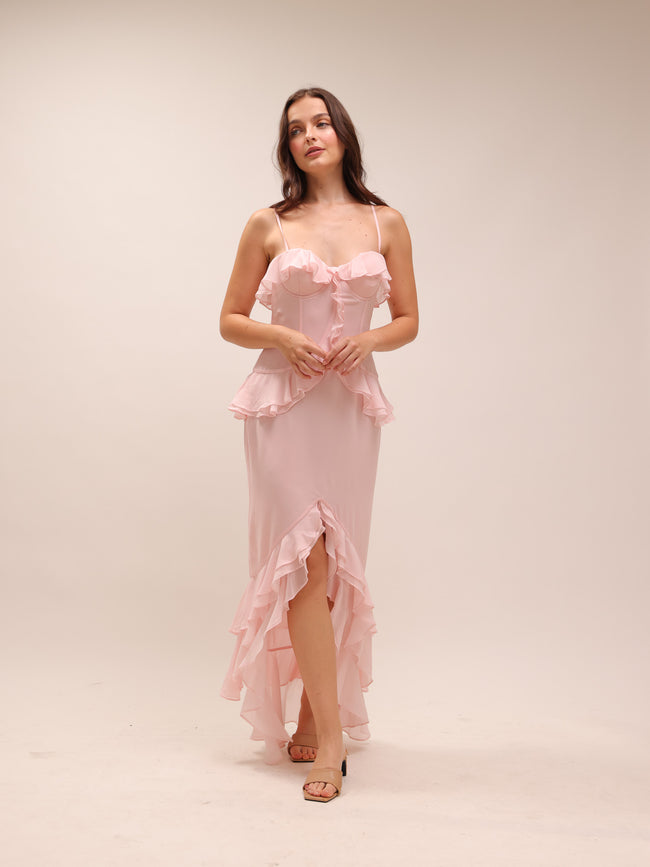 Melissa Gown