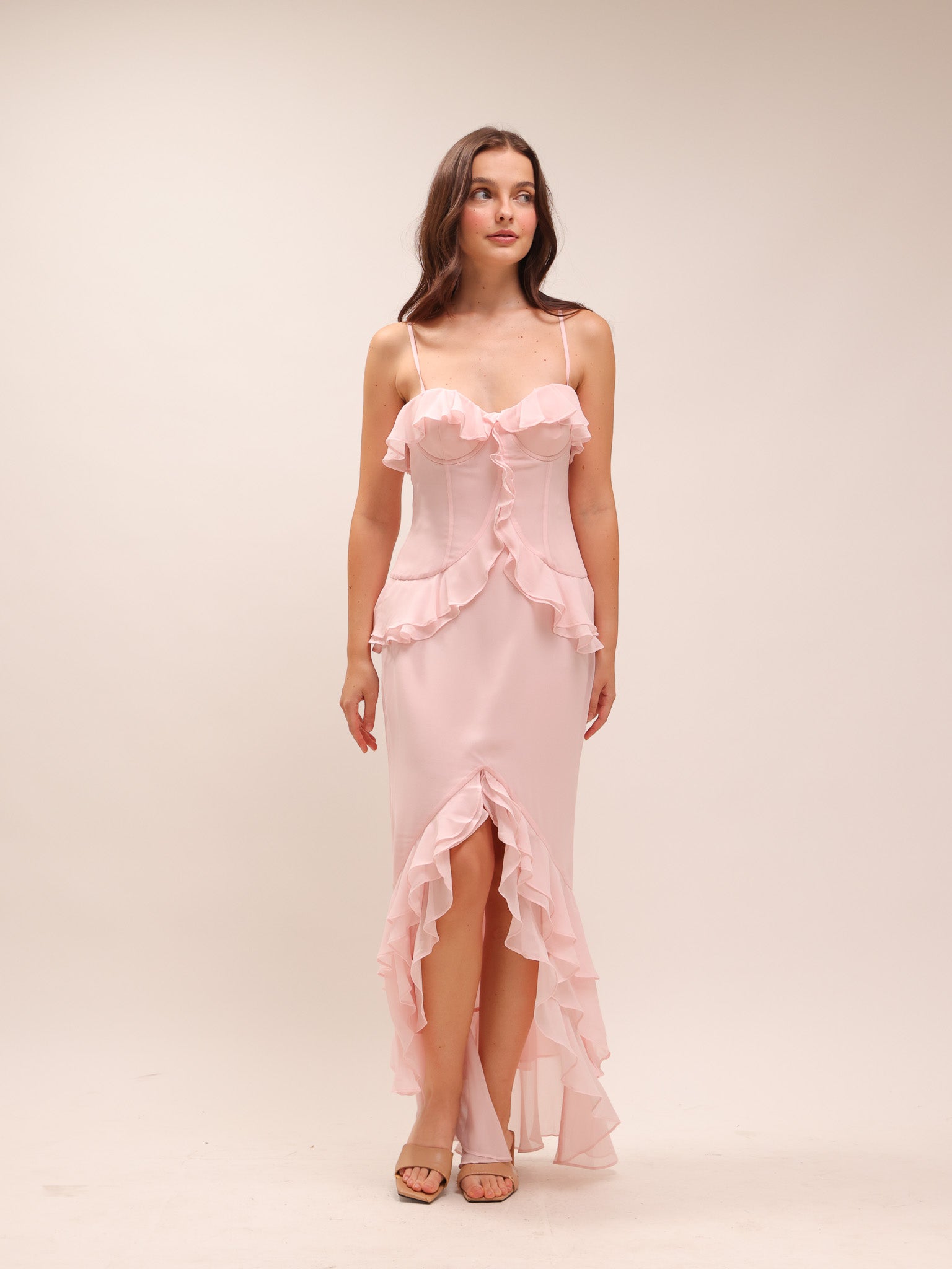 Melissa Gown