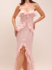 Melissa Gown