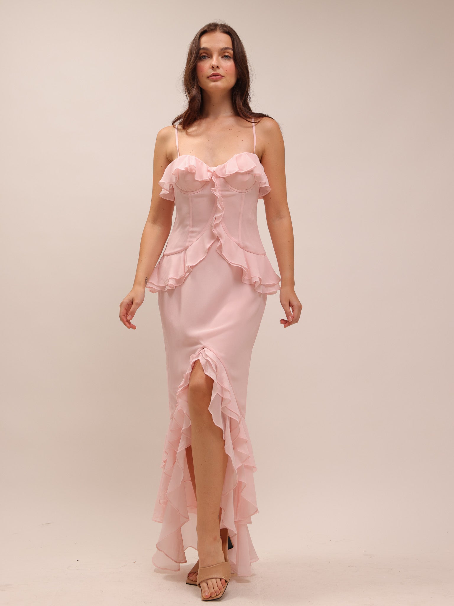 Melissa Gown