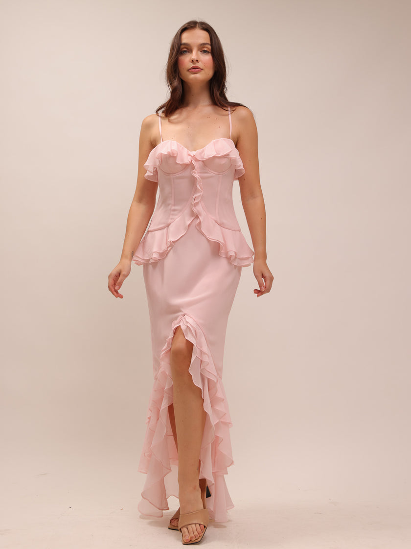 Melissa Gown