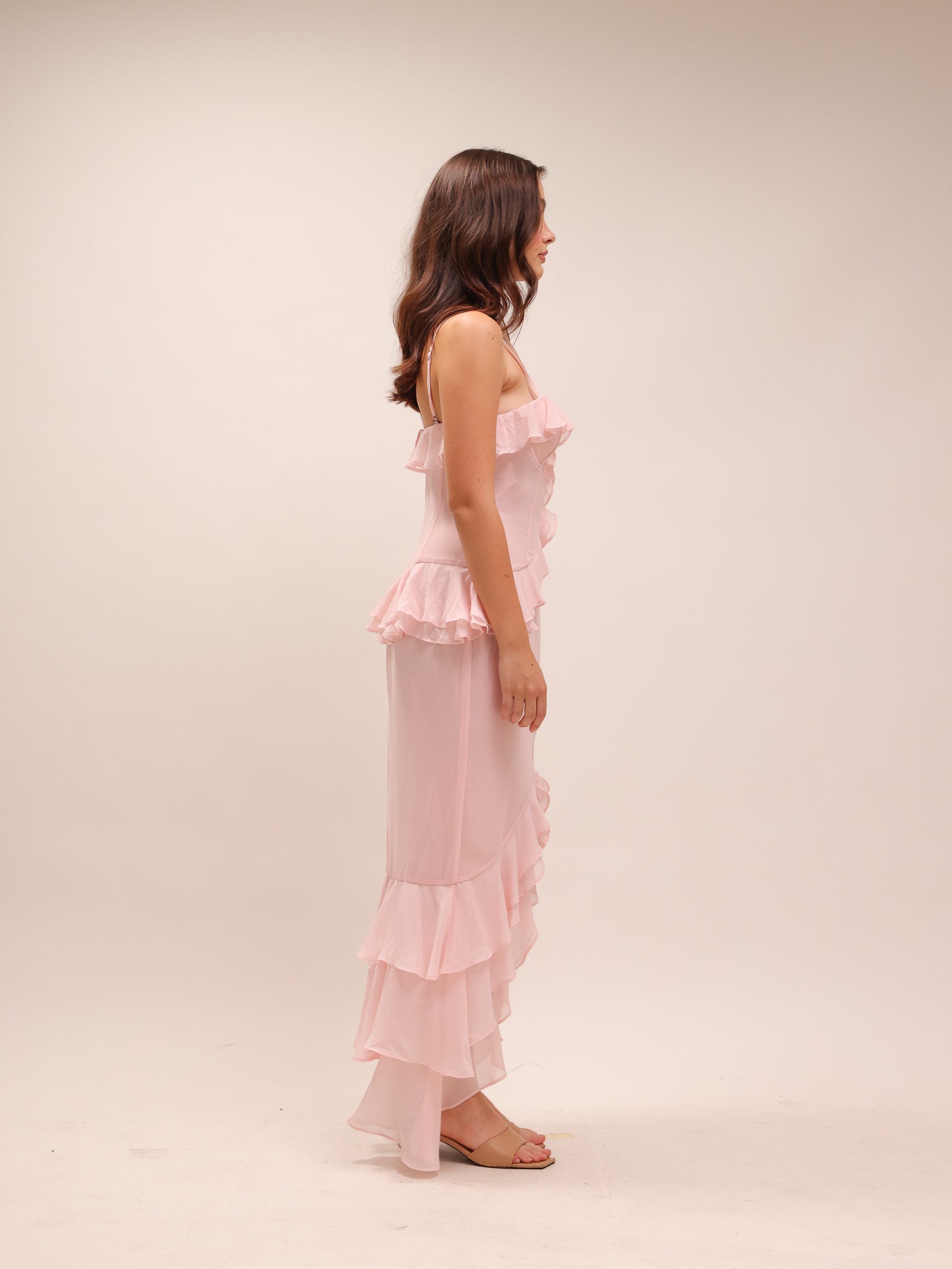 Melissa Gown
