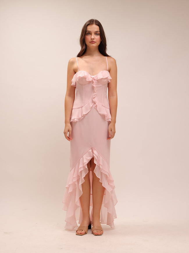 Melissa Gown