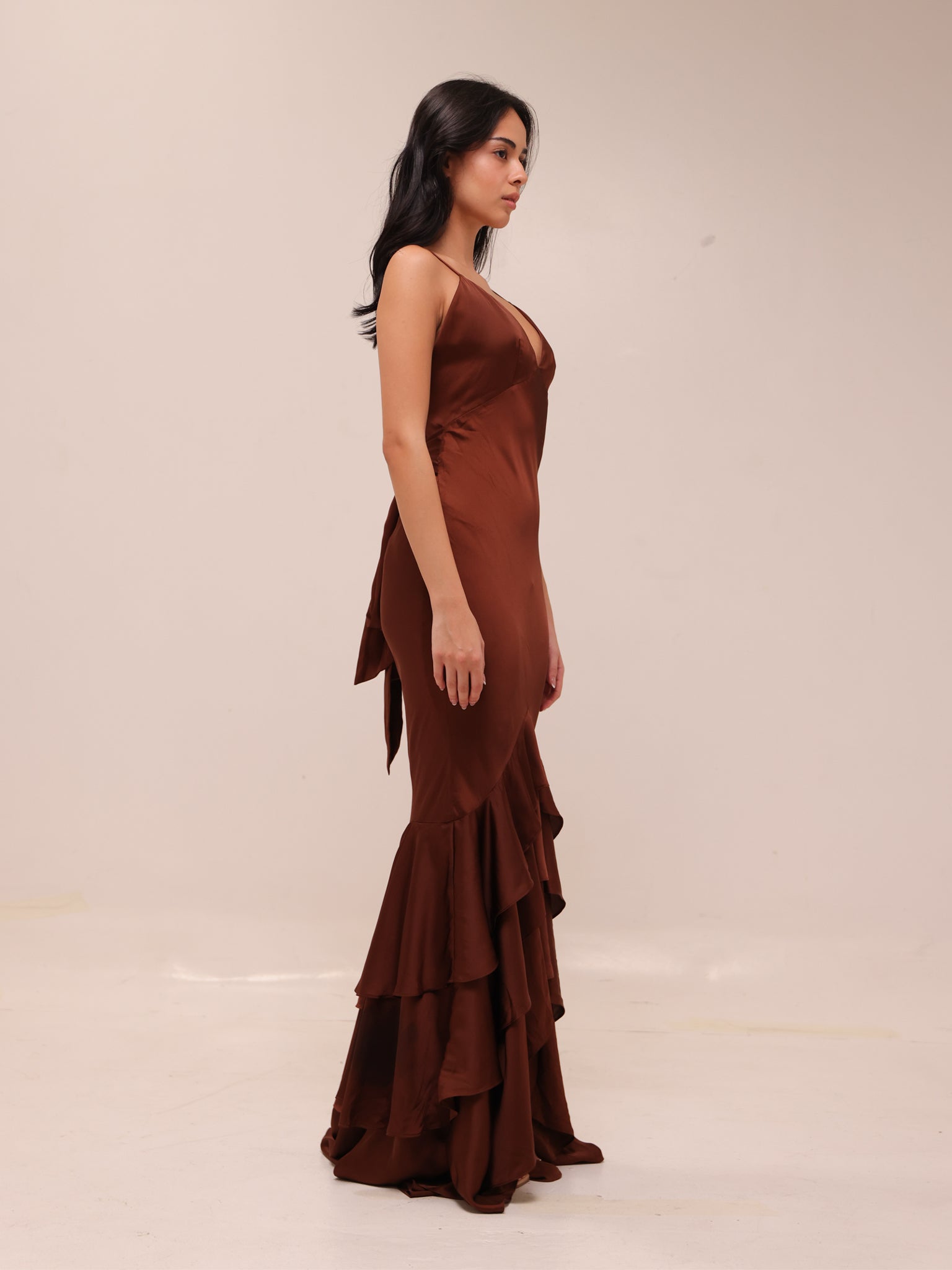 Cleo Gown