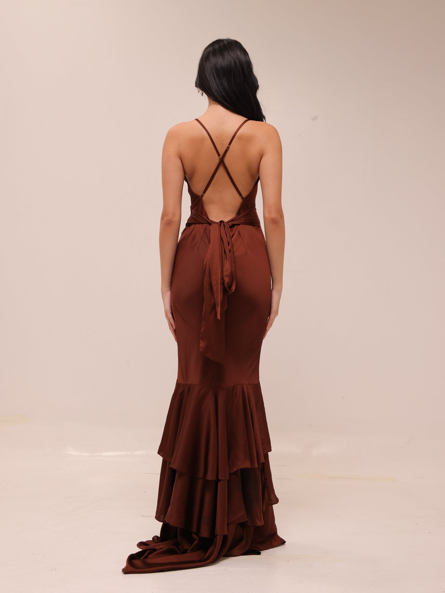 Cleo Gown