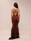 Cleo Gown