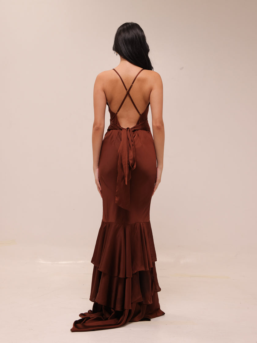 Cleo Gown