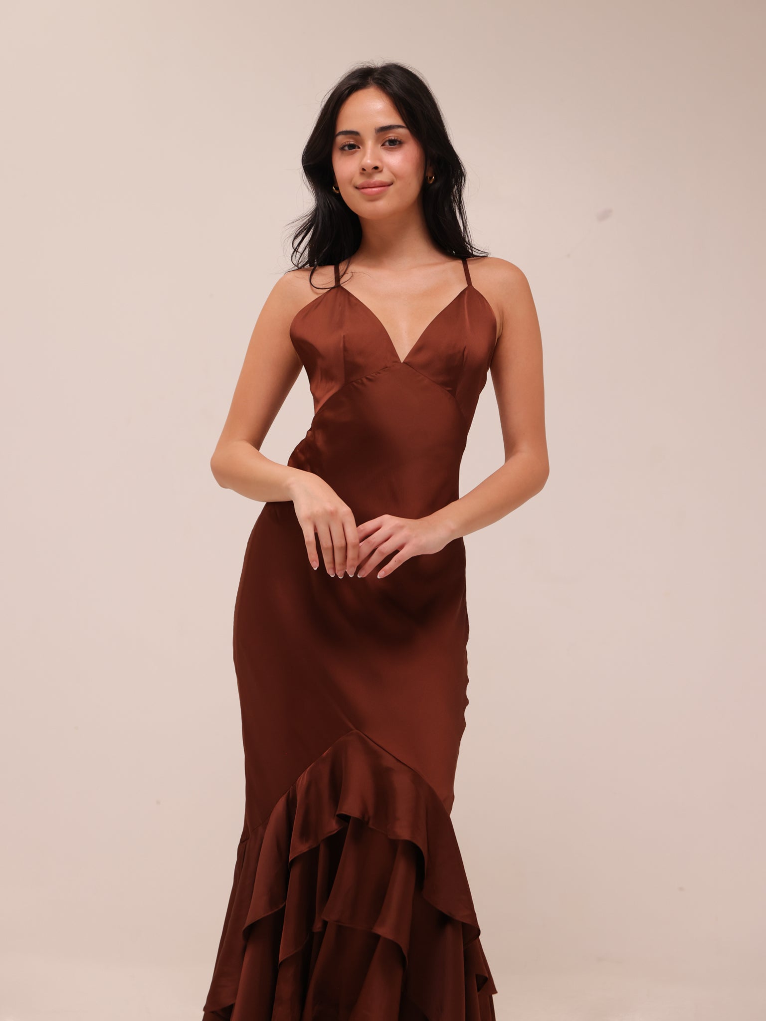 Cleo Gown