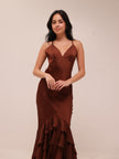 Cleo Gown
