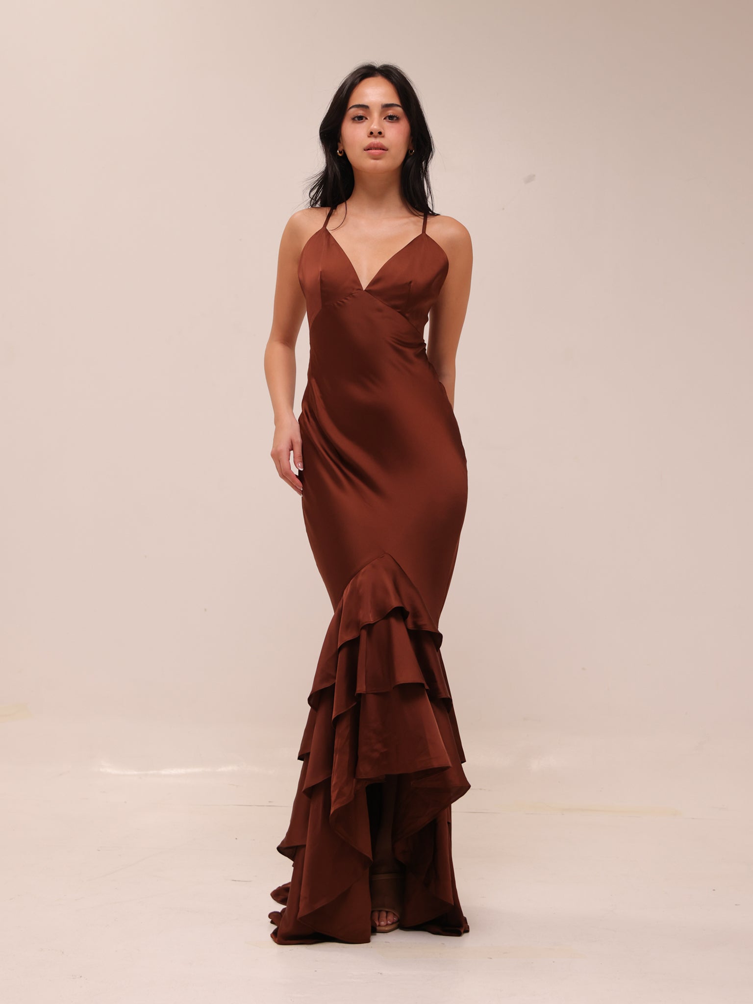 Cleo Gown
