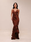 Cleo Gown