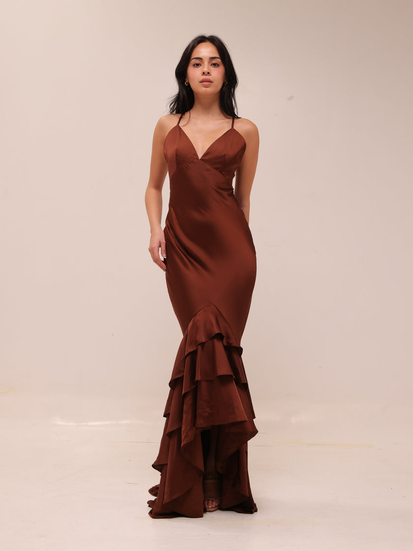 Cleo Gown