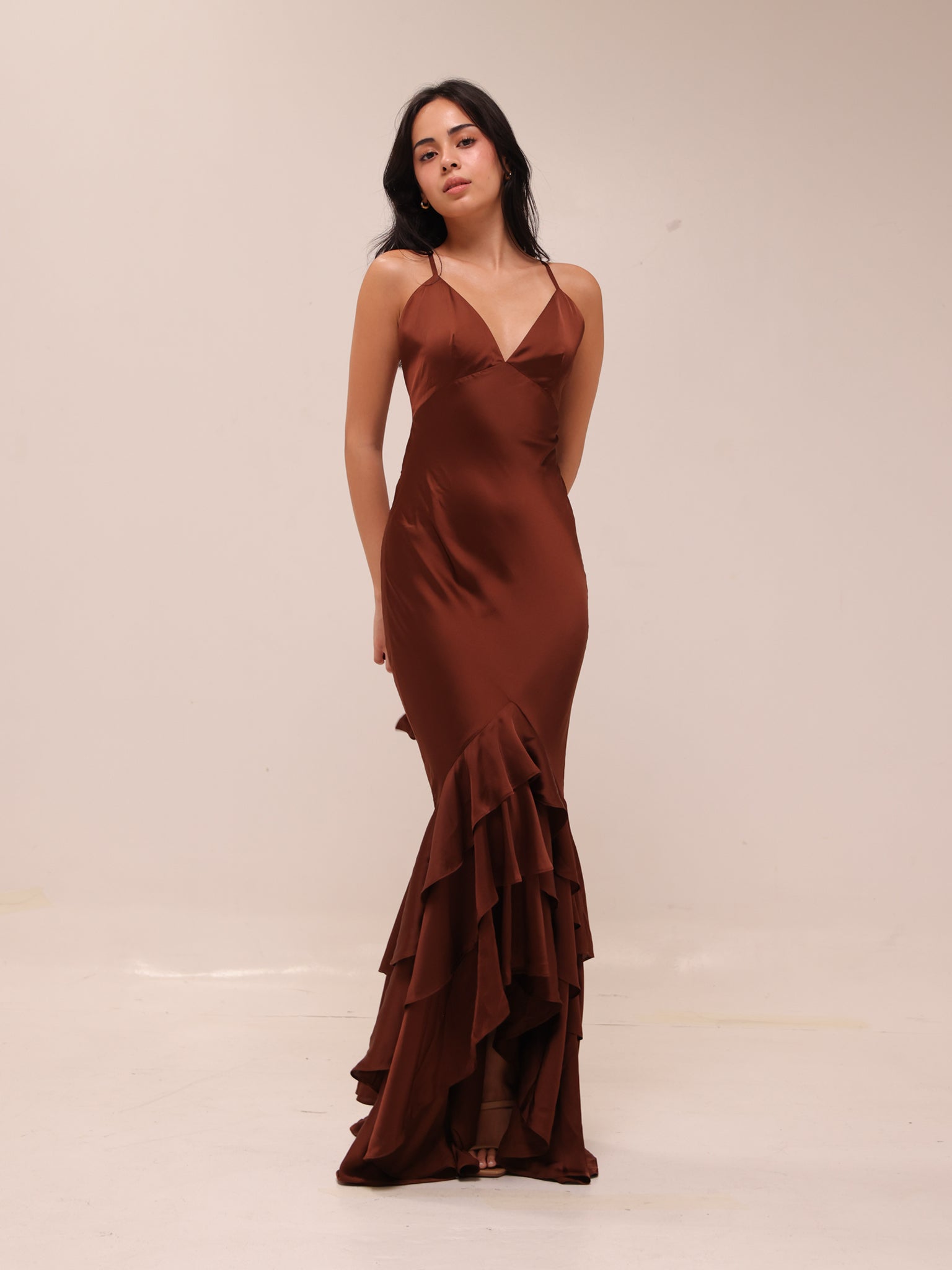 Cleo Gown