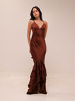 Cleo Gown