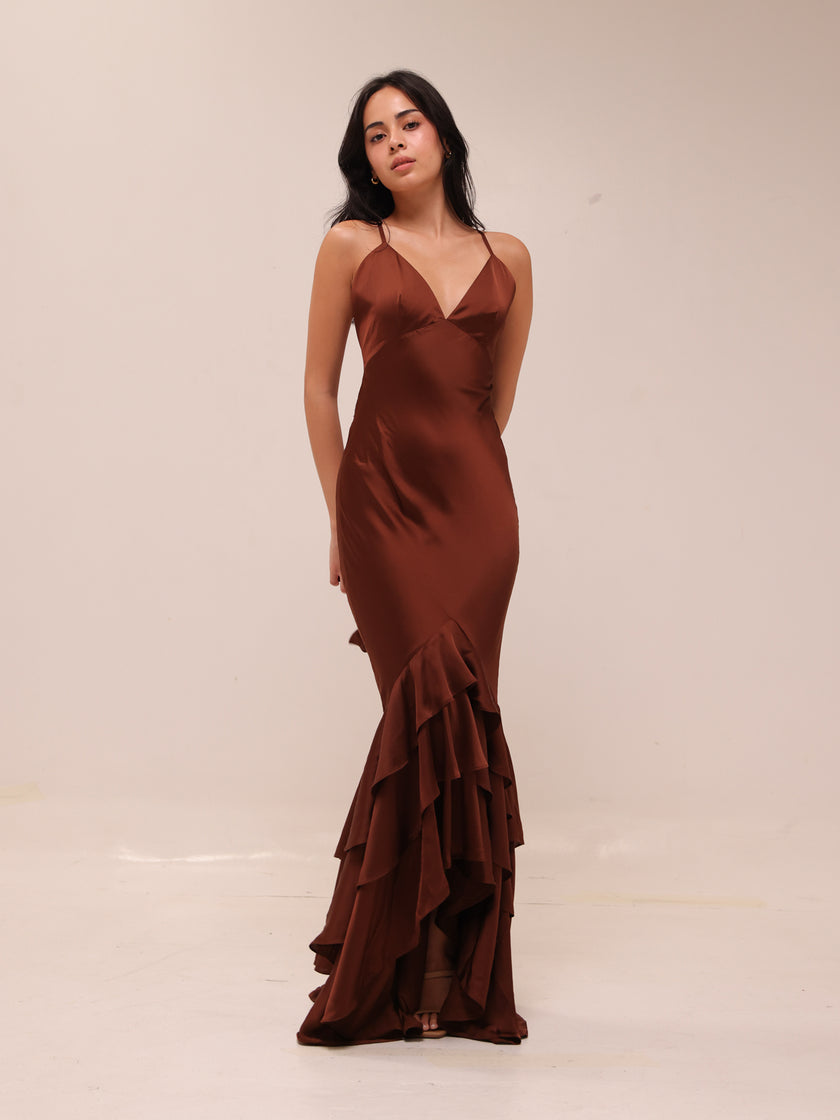 Cleo Gown