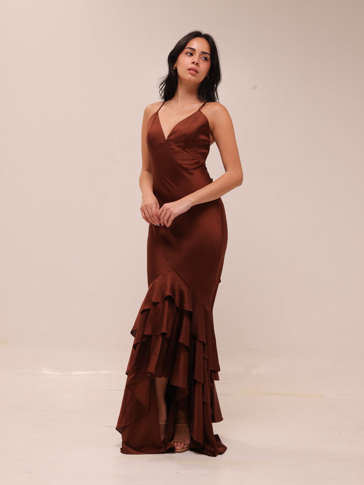 Cleo Gown