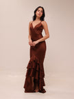 Cleo Gown
