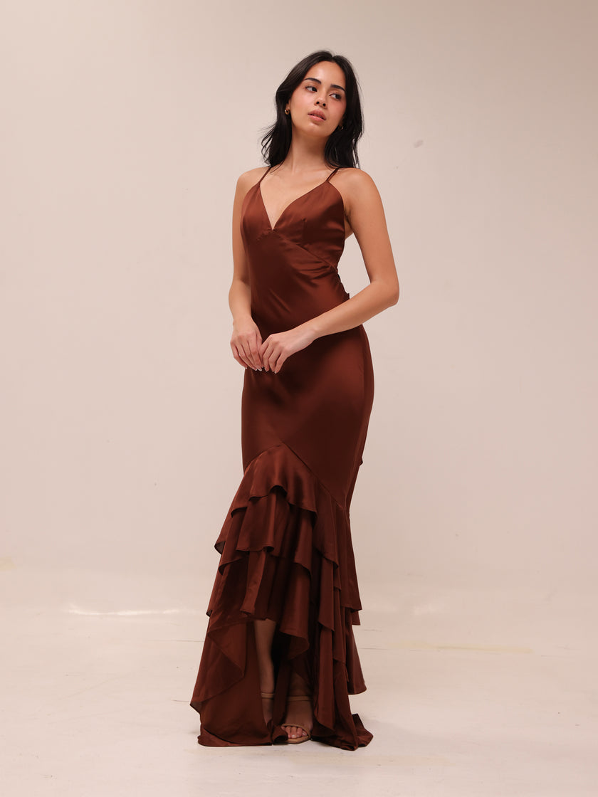 Cleo Gown