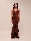 Cleo Gown