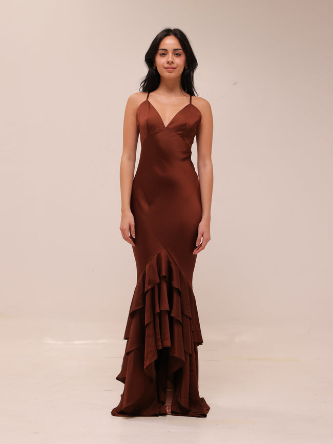 Cleo Gown