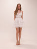 Zima Mini Dress