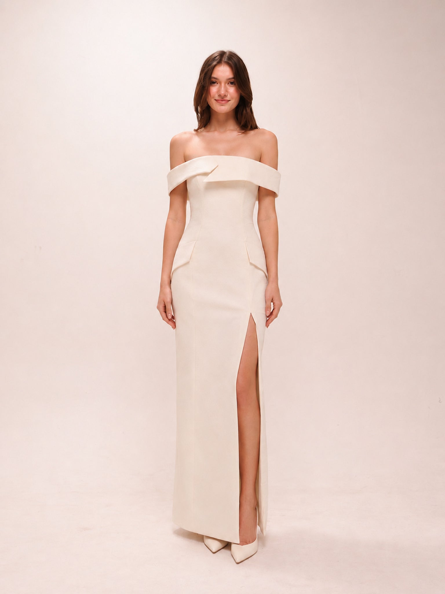 Remiel Midi Dress