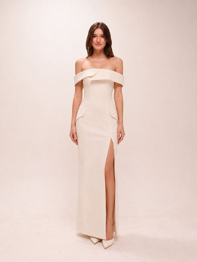 Remiel Midi Dress