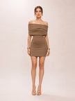 Neisha Mini Dress