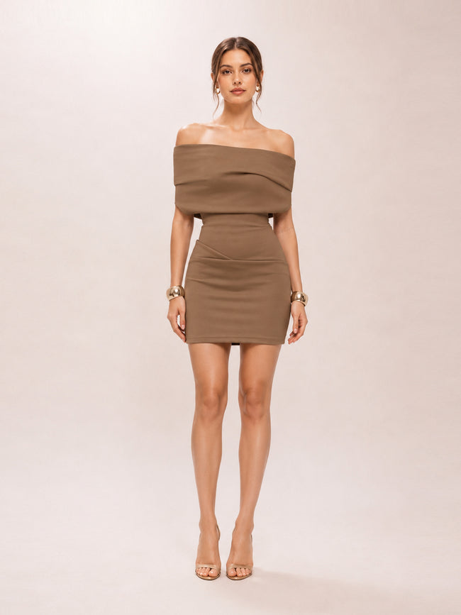 Neisha Mini Dress