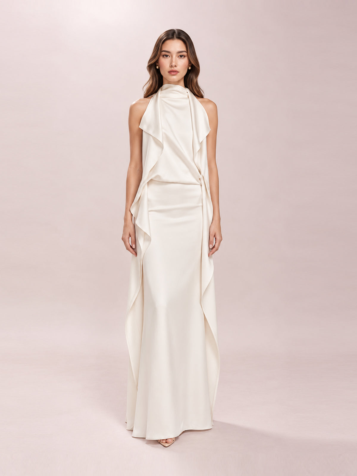 Astra Dress
