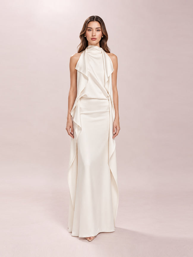 Astra Dress