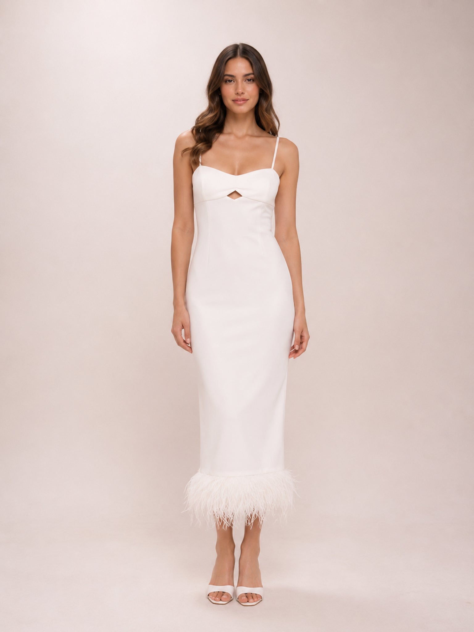 Kalani Dress