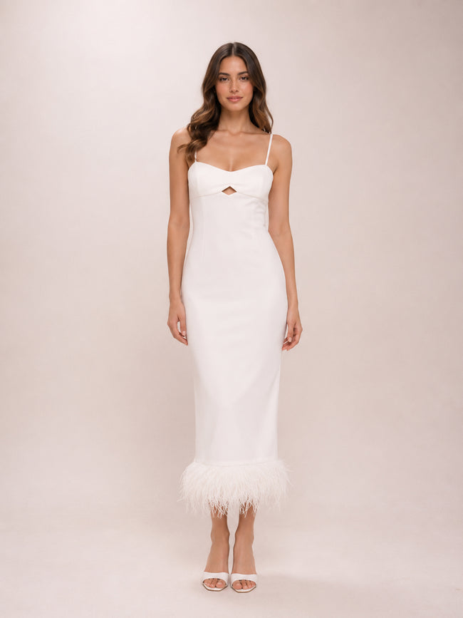 Kalani Dress