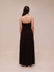 Seraphina Pleated Maxi