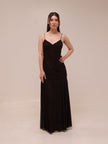 Seraphina Pleated Maxi