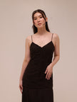 Seraphina Pleated Maxi