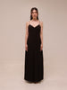 Seraphina Pleated Maxi