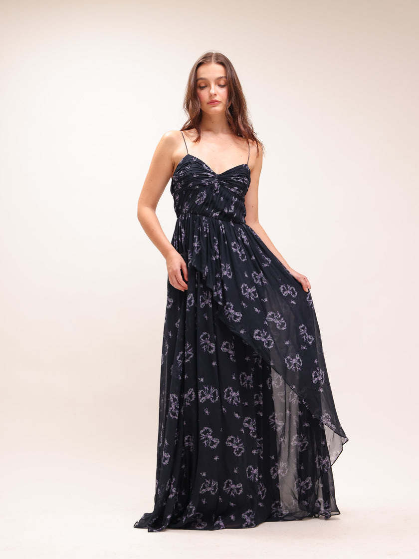 Lilou Midnight Blossom