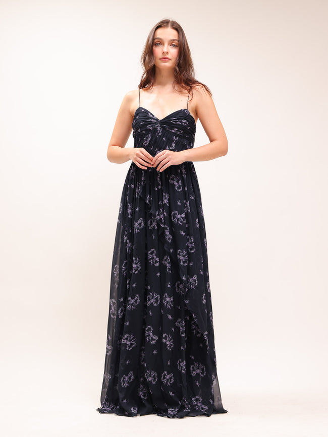 Lilou Midnight Blossom