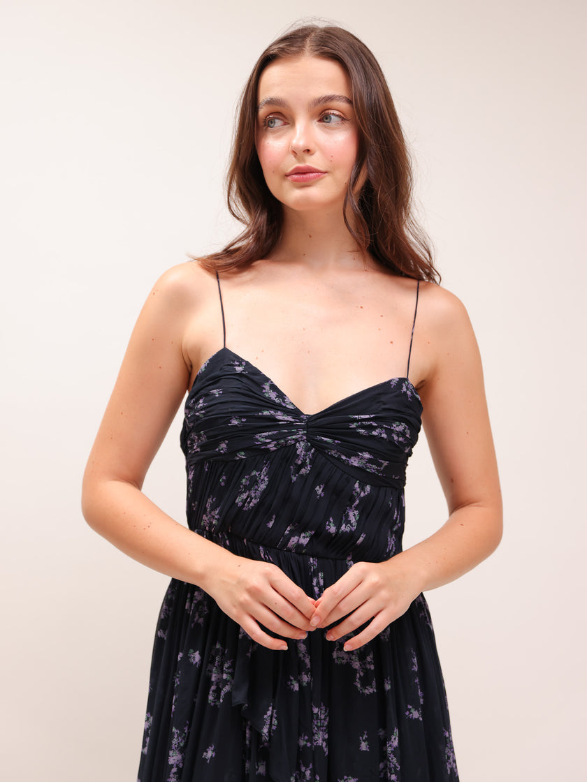 Lilou Midnight Blossom