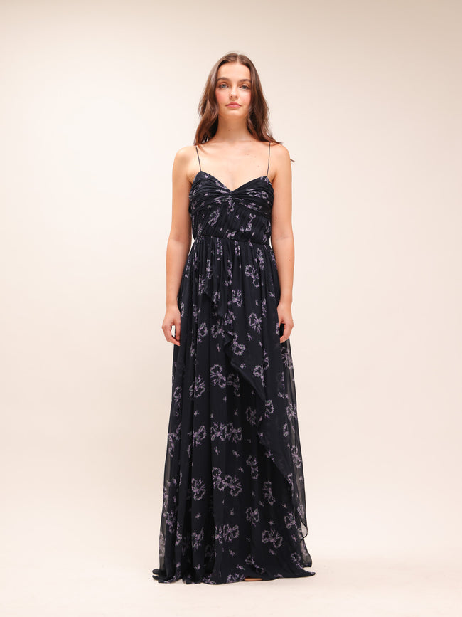Lilou Midnight Blossom